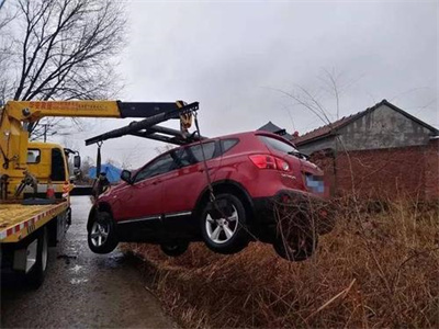 南郊区楚雄道路救援