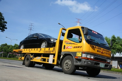 南郊区旅顺口区道路救援